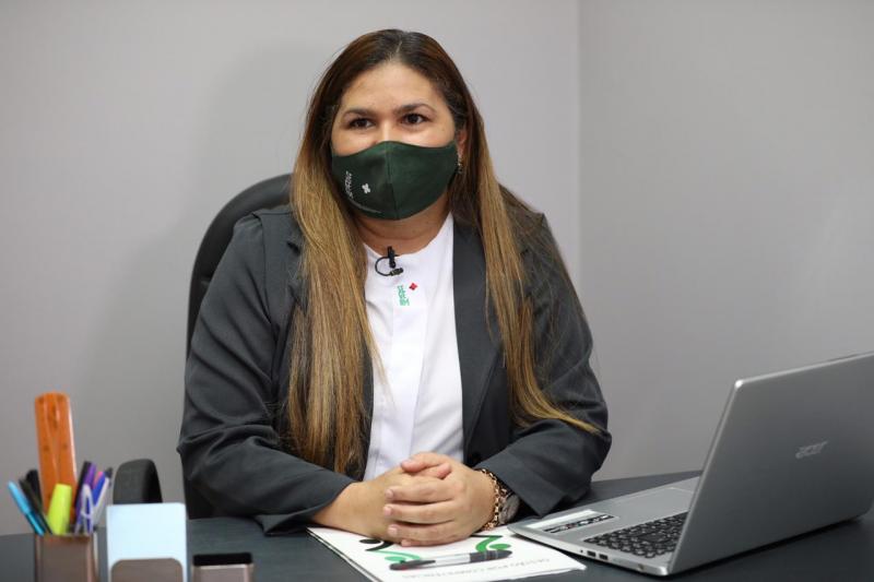 Saúde do Estado ganha reforço em plantões de enfermagem para janeiro e fevereiro