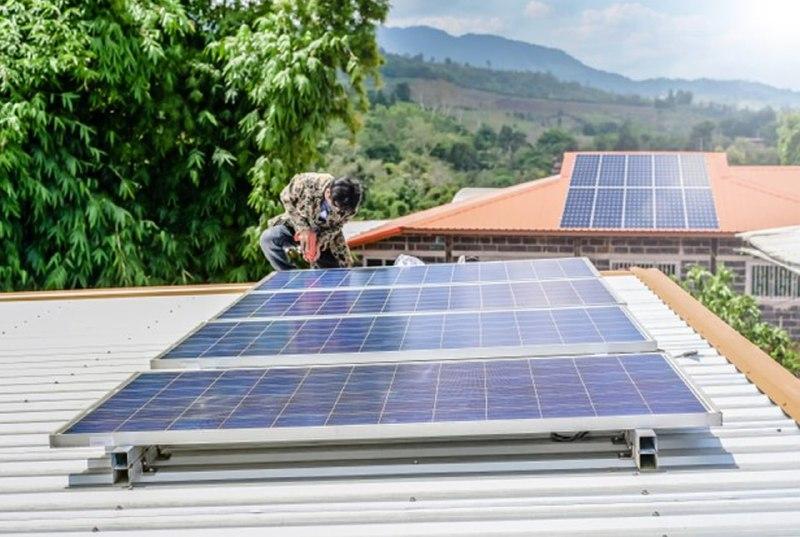 Amazonas passa a contar com Lei Estadual de Incentivo às Fontes Renováveis de Energia e Eficiência Energética