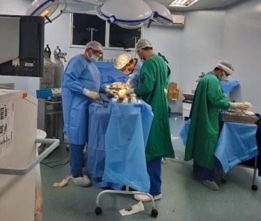 SES-AM mantém cirurgias eletivas oncológicas, cardíacas e ortopédicas e adia procedimentos não urgentes