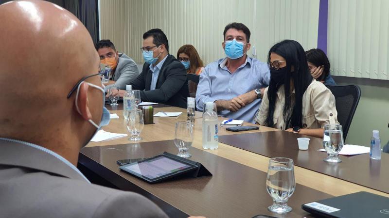 Maternidade Ana Braga vai ampliar leitos exclusivos para Covid-19