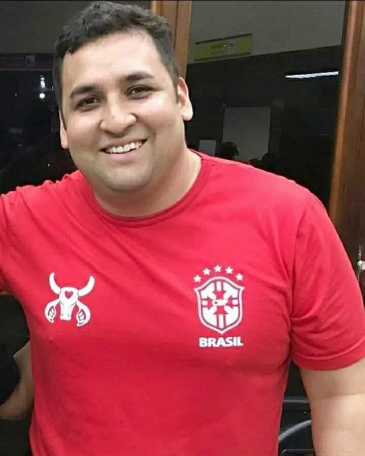 Morre o compositor Rafael Marupiara, vítima da Covid-19