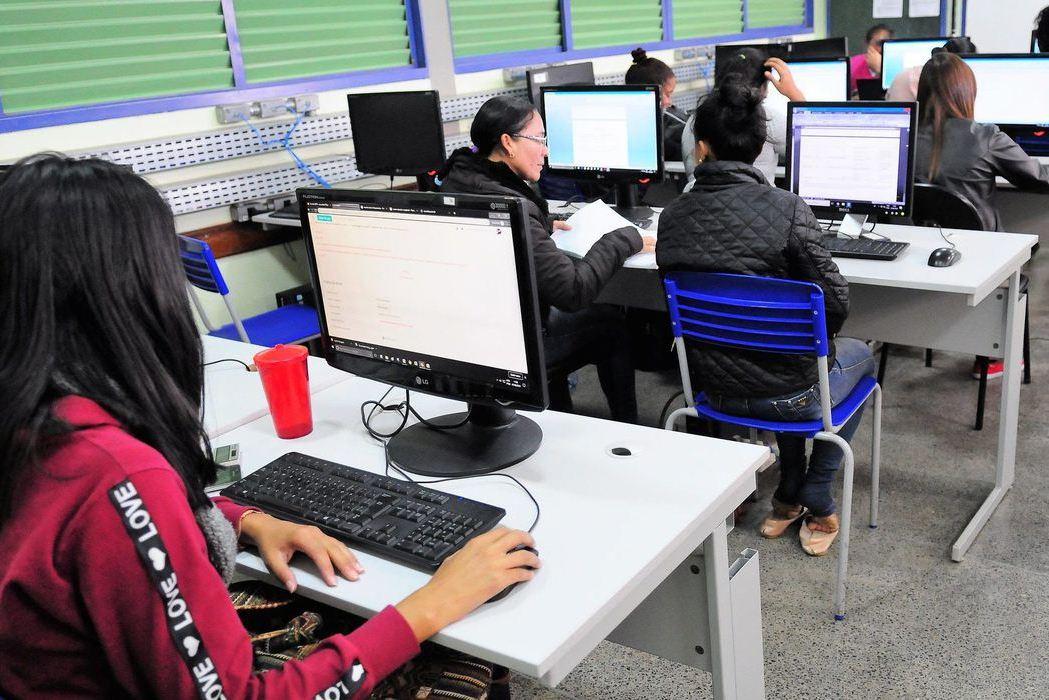 Presidente do Inep explica como será a primeira edição do Enem digital