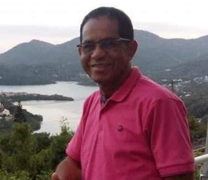 Professor Renner Dutra, de 58 anos, é encontrado morto em sua residência