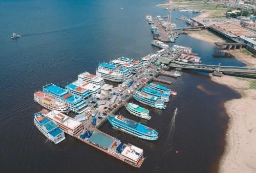 Arsepam irá solicitar apoio de órgãos federais para impedir superlotação de embarcações