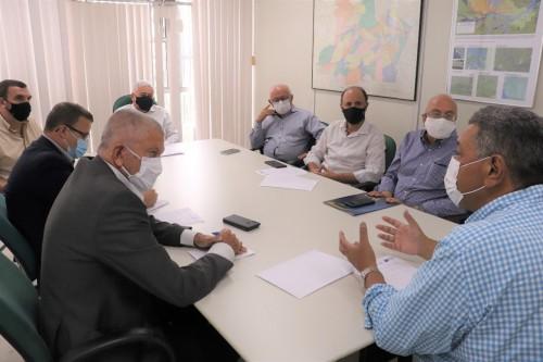 Sefaz-AM discute alternativas para minimizar os impactos da pandemia