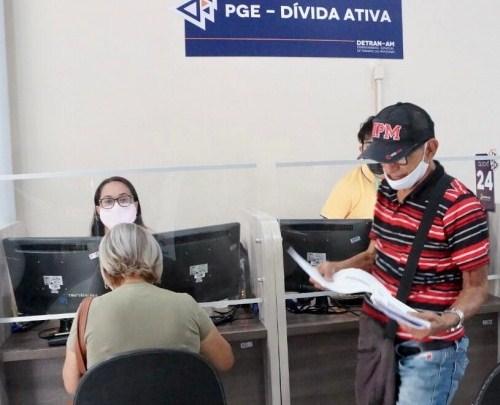 PGE-AM substitui atendimento presencial pelo eletrônico até o dia 31 de janeiro, como medida de combate à Covid-19