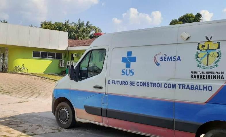 Mais 5 casos da Covid-19 foram confirmados neste sábado (09/01) em Barreirinha