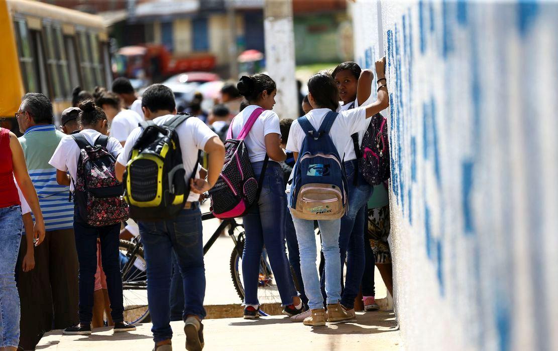 MEC publica portaria com diretrizes gerais para educação básica
