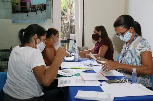 Concurso público 2018: Secretaria de Educação modifica horários de atendimento para aprovados da capital