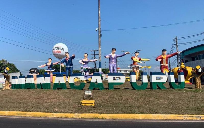 Covid-19: Em Manacapuru, MP segue com fiscalização das medidas contra a pandemia