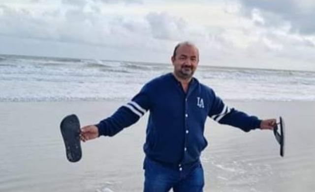 Médico Amintas Júnior permanece internado e responde bem ao tratamento da Covid-19 em São Paulo