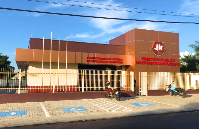 MPAM e DPE recomendam suspensão do Enem em Parintins, Nhamundá e Barreirinha