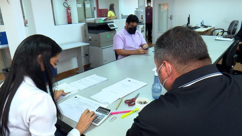 Governo do Amazonas prossegue na contratação de serviços para o Hospital Nilton Lins