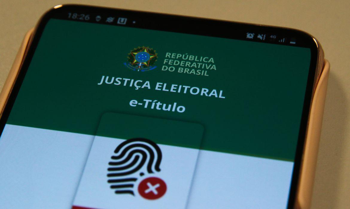 Eleições 2020: termina hoje prazo para justificar ausência no 1º turno Eleições 2020: termina hoje prazo para justificar ausência no 1º turno