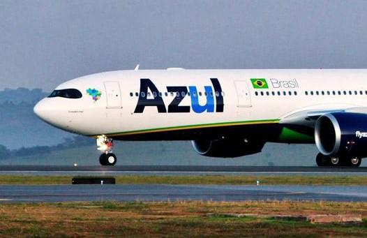 Avião que buscará vacinas na Índia parte amanhã à noite do Recife