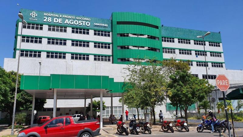 MPs e Defensorias ajuízam ação para garantir abastecimento de oxigênio das unidades de saúde do AM