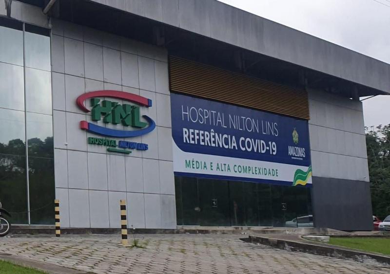 Estado realiza chamamento público para contratar empresa para prestação de cirurgia vascular no Hospital Nilton Lins