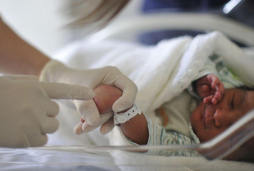 Ministério consegue oxigênio para 61 recém-nascidos em Manaus