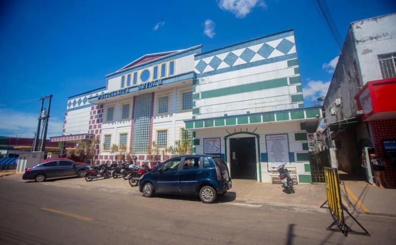 Covid-19: com 7 mortos em um dia, MP tenta na Justiça fornecimento de oxigênio para hospital de Manacapuru