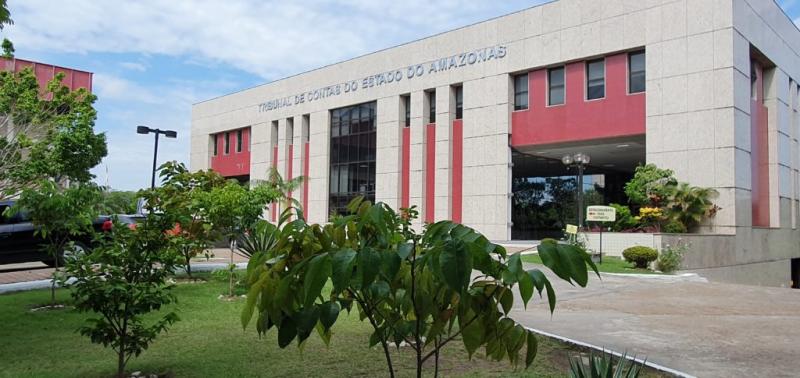 Presidente do TCE-AM prorroga home office e prazos processuais até o fim de janeiro
