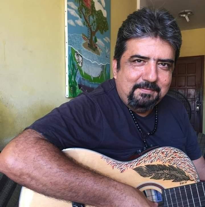 Morre artista Eduardo Gomes, ex-coordenador de Cultura de Parintins