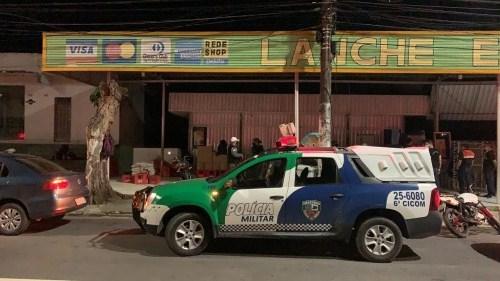 CIF fecha três estabelecimentos por descumprimento de decreto em Manaus
