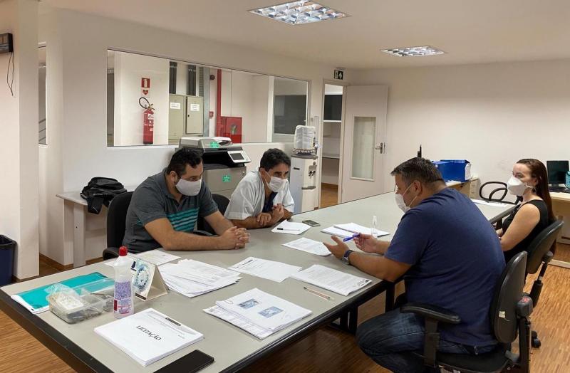 Governo do Amazonas seleciona propostas de empresas para prestação de serviços no Hospital Nilton Lins