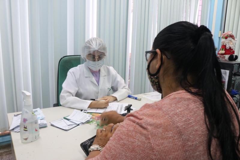 Sejusc já prestou atendimento psicossocial a 1.024 pessoas no Hospital e Pronto-Socorro João Lúcio