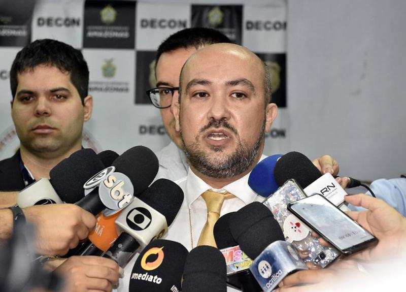 Polícia Civil do Amazonas alerta consumidores sobre a recusa de hospitais privados em atender pacientes