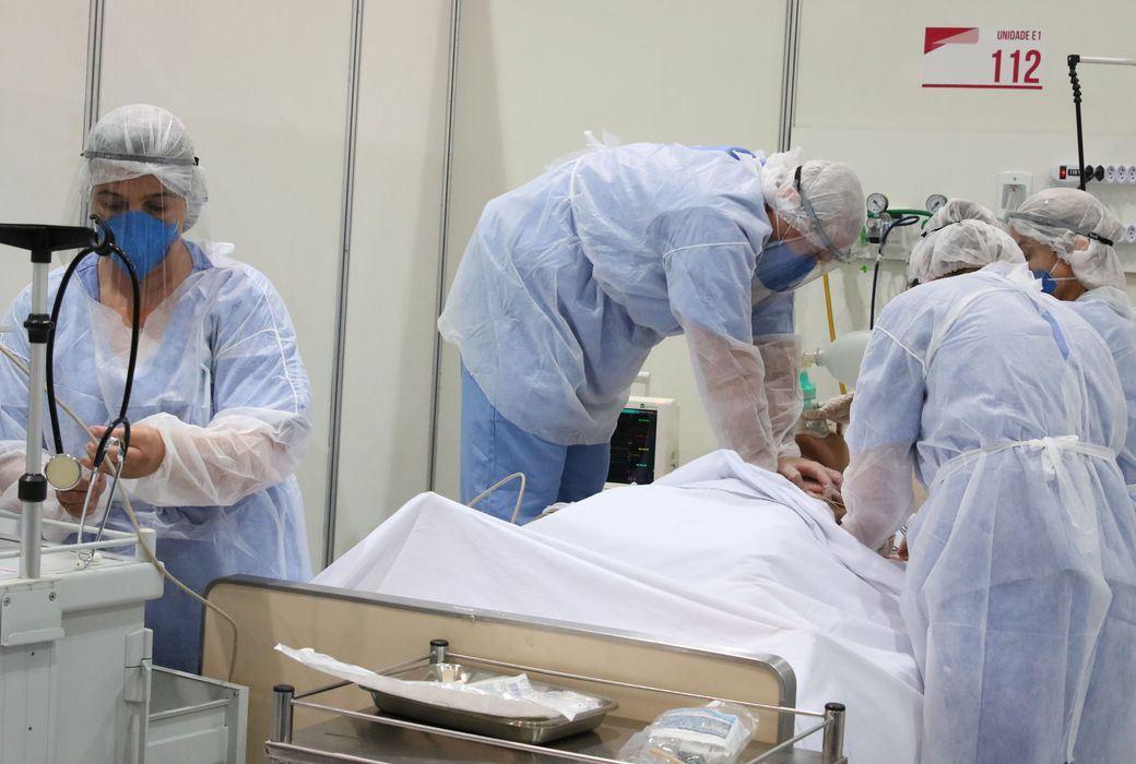 Mais Médicos vai contratar 72 profissionais para atuar em Manaus Mais Médicos vai contratar 72 profissionais para atuar em Manaus