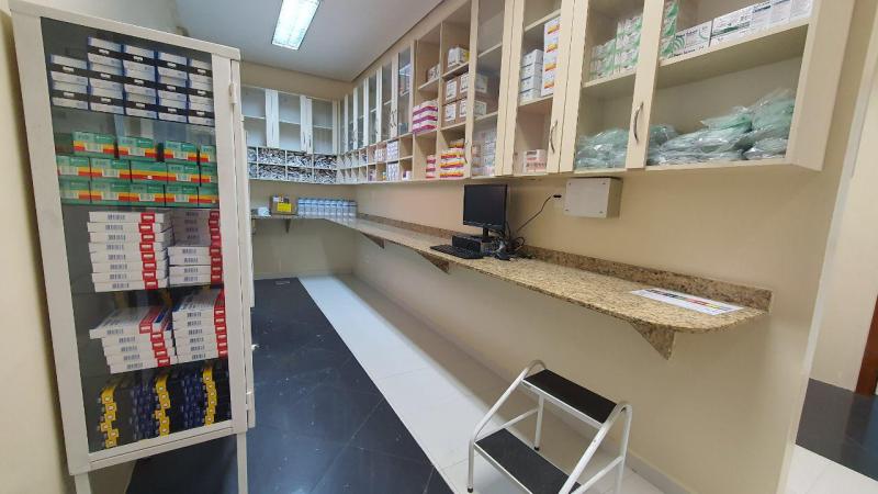 Cema contrata 30 farmacêuticos para planejar estoques em unidades de Saúde