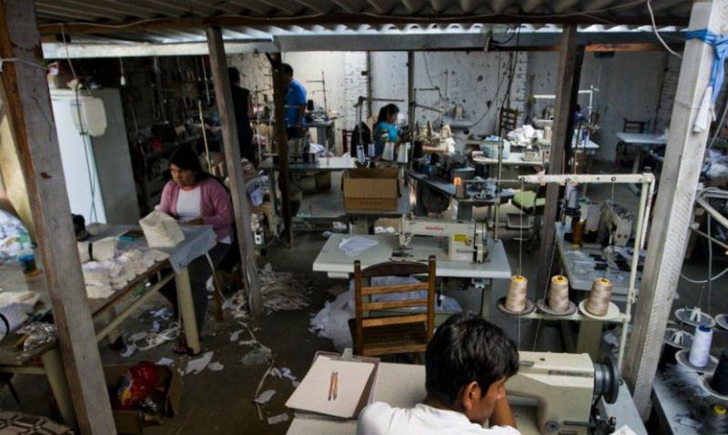Inscrições abertas para seminário sobre trabalho escravo em tempos de pandemia