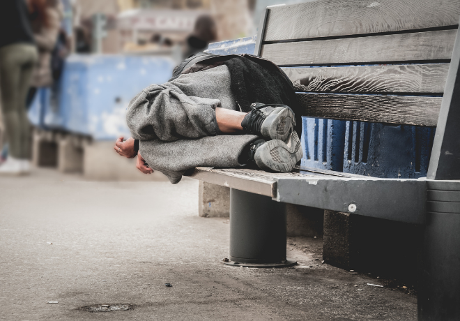 Covid-19: MPAM se mobiliza para garantir inclusão de moradores de rua na vacinação prioritária