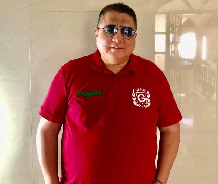 David Assayag segue internado e ‘melhorando’ positivamente, diz irmão do cantor 