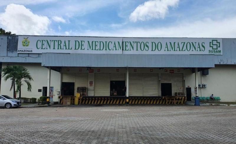 Central de Medicamentos faz pesquisa de mercado para compra emergencial de luvas de procedimento