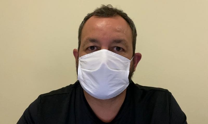 SES-AM emite nota esclarecendo distribuição das doses da vacina contra a Covid-19 no Amazonas