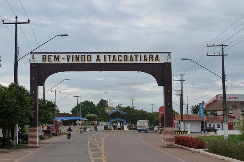 Covid-19: Em Itacoatiara, MP e DPE pedem reforço da fiscalização das medidas restritivas