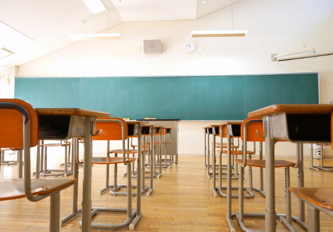 MPs e Tribunais de Conta do país discutem o abandono escolar com quase um ano de pandemia