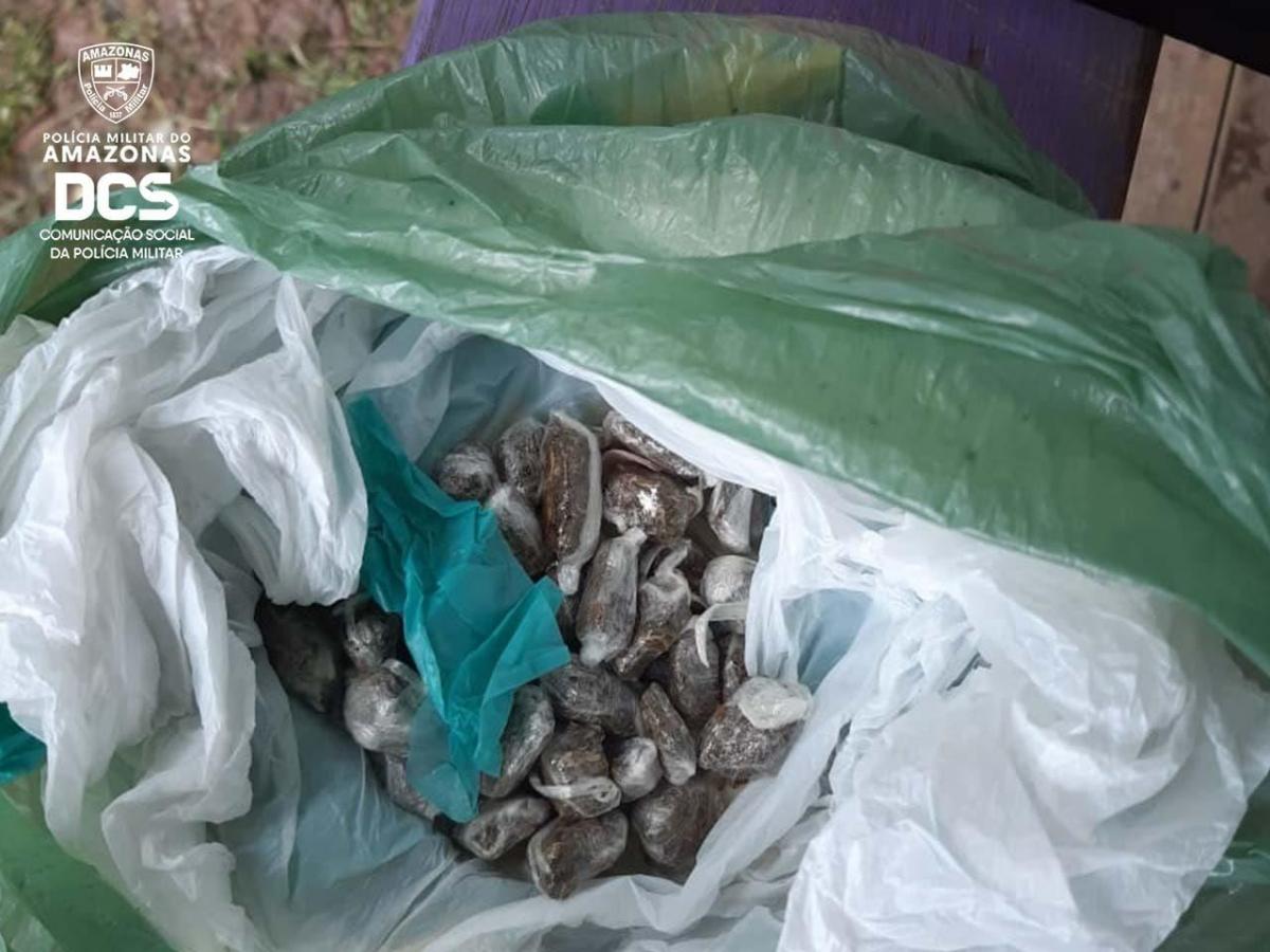 Onze suspeitos de crimes são presos em Manaus e no interior