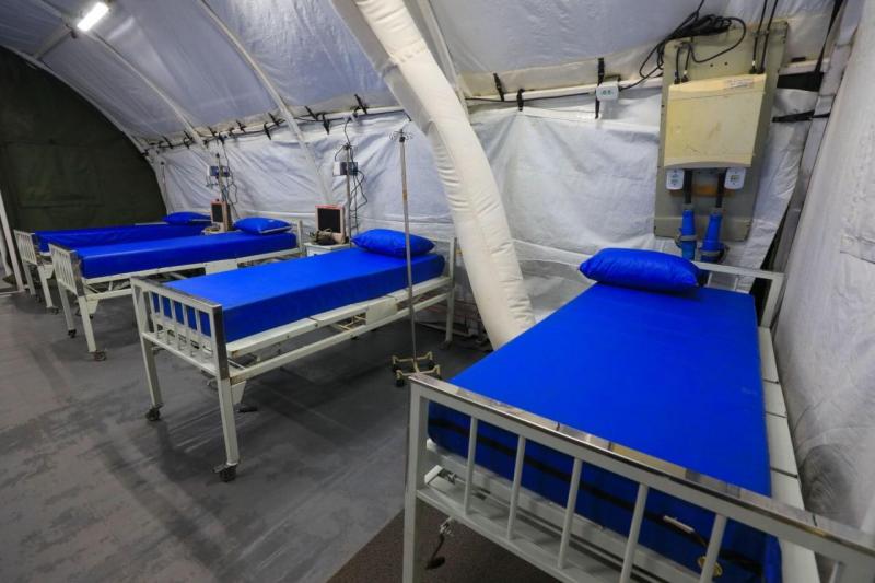 Amazonas registra 2.202 novos casos de Covid-19; total chega a 241,1 mil infectados nesta quinta-feira (21/01)