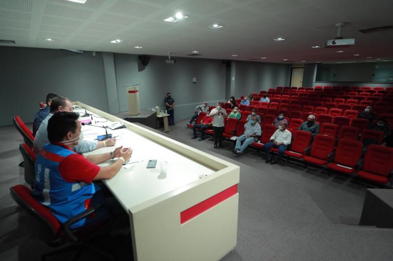 Ministério da Saúde atende Governo do Amazonas e abre edital do programa ‘Mais Médicos’ para o interior