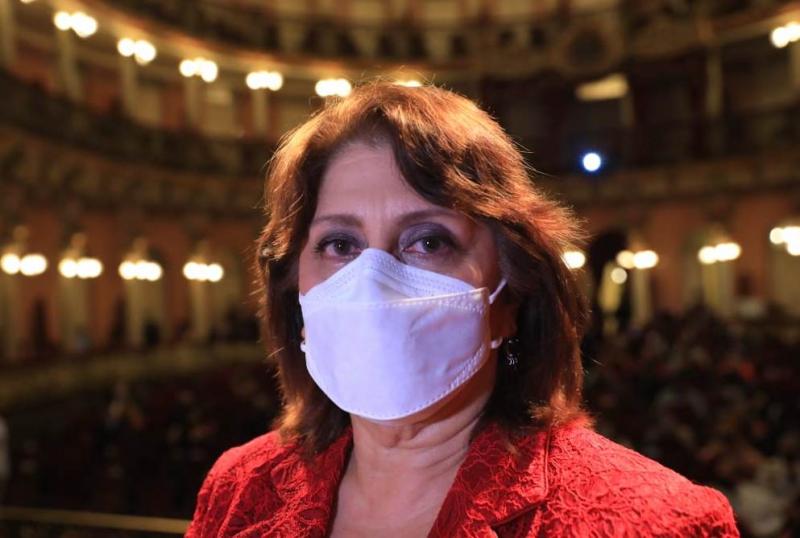 Governo do Amazonas decreta luto oficial de três dias pelo falecimento da diretora-presidente da FVS-AM, Rosemary Pinto