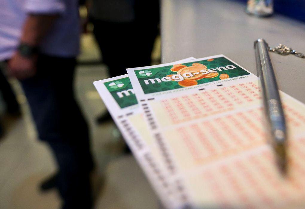 Mega-Sena sorteia neste sábado prêmio de R$ 22 milhões Mega-Sena sorteia neste sábado prêmio de R$ 22 milhões