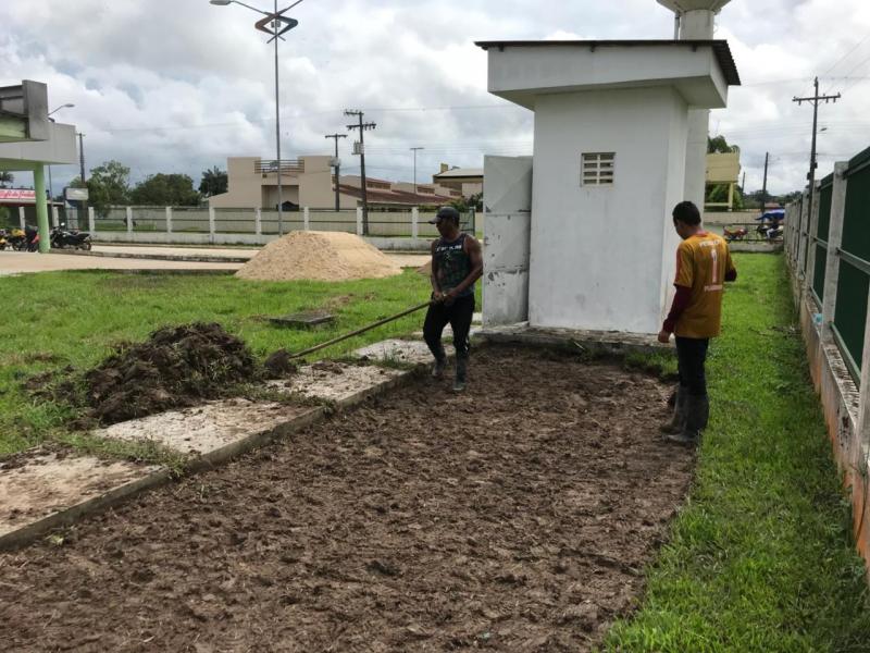 Usina: Hospital Regional de Tabatinga terá capacidade de produzir oxigênio para 100% da unidade