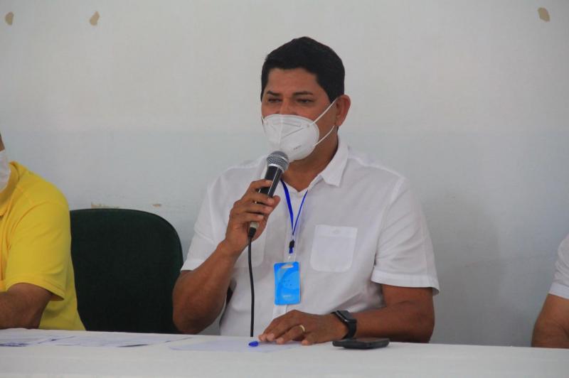 Bi Garcia contesta declaração de defensores públicos e entrará com ação junto à Corregedoria do DPE