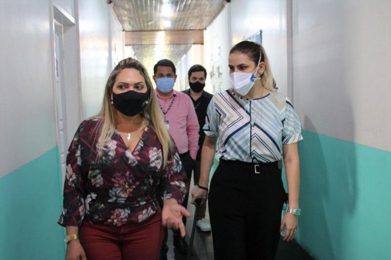 Sistema socioeducativo do Amazonas não tem atualmente adolescentes infectados por Covid-19