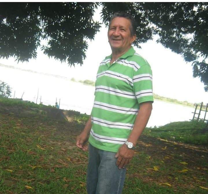 Distrito de Terra Preta do Limão perde um ilustre filho 