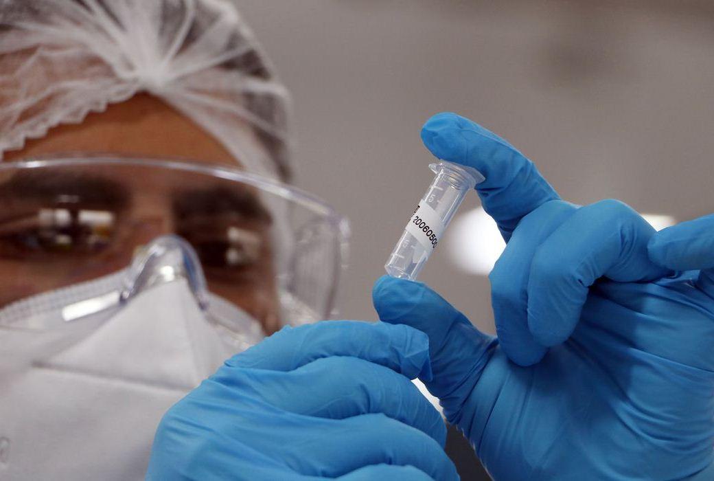 Covid-19: Brasil tem 1,2 mil mortes e 61,9 mil infectados em 24 horas