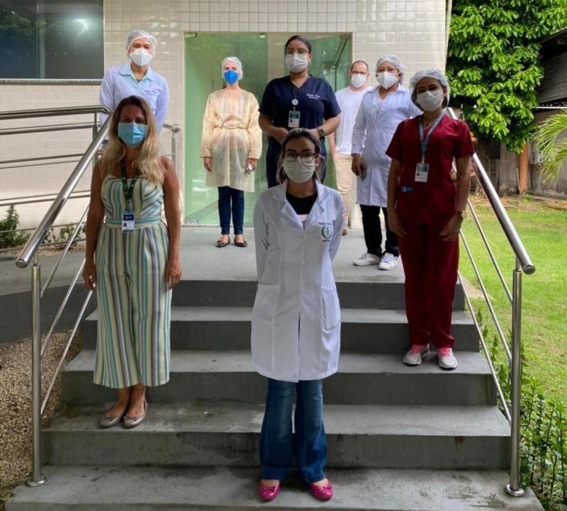 Instituto Carlos Borborema inicia em Manaus estudo com vacina BCG para Covid-19