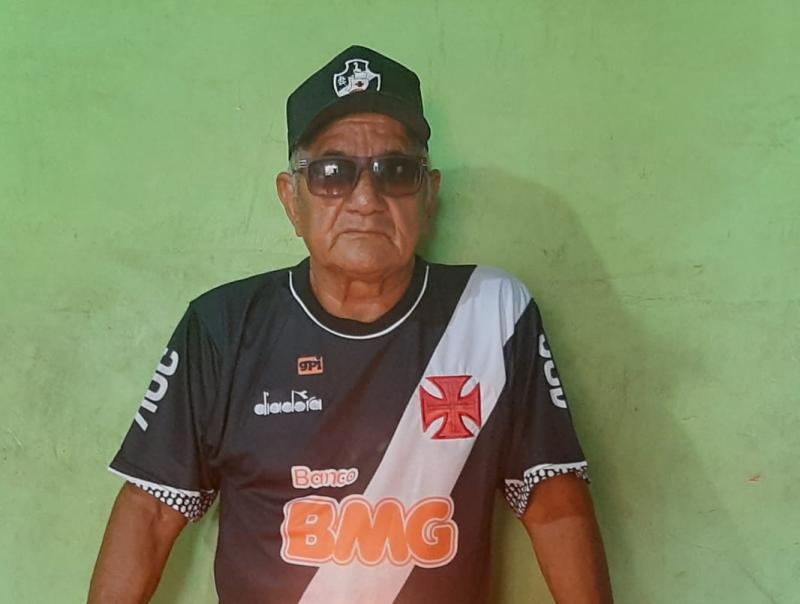 Funcionário do Idam José da Costa Reis (Barreira) foi mais uma vítima da Covid-19 em Barreirinha